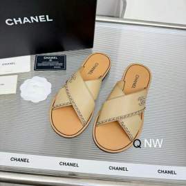 Picture of Chanel Slippers _SKUChanelsz35-40NW04223160